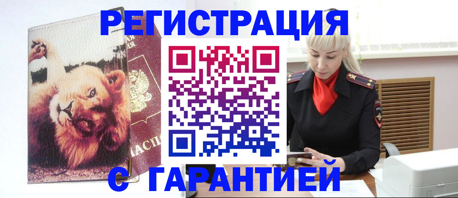 прописка от собственника в Борзе